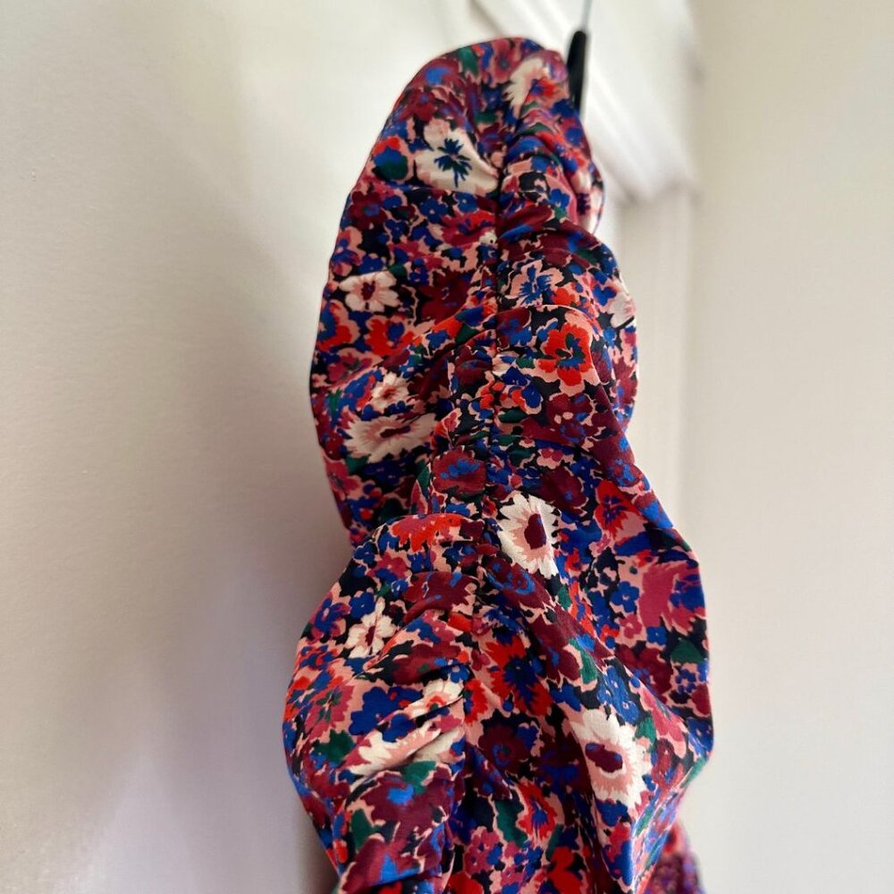 Veronica Beard Sabo Top - Picture 9 of 16